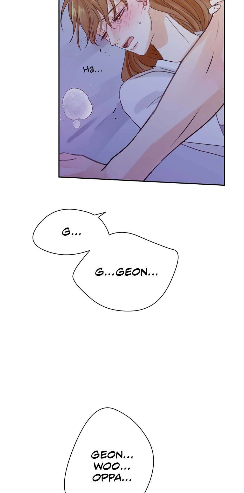 Read Jealousy Inducers Manga Online