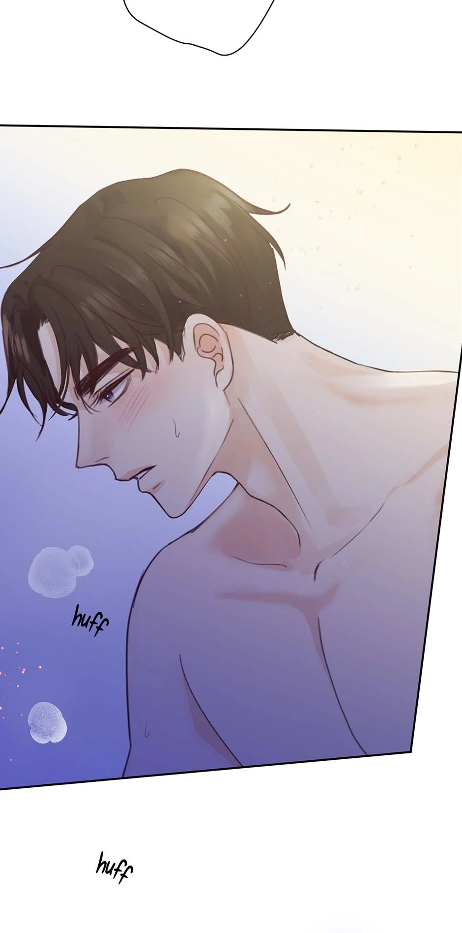 Read Jealousy Inducers Manga Online