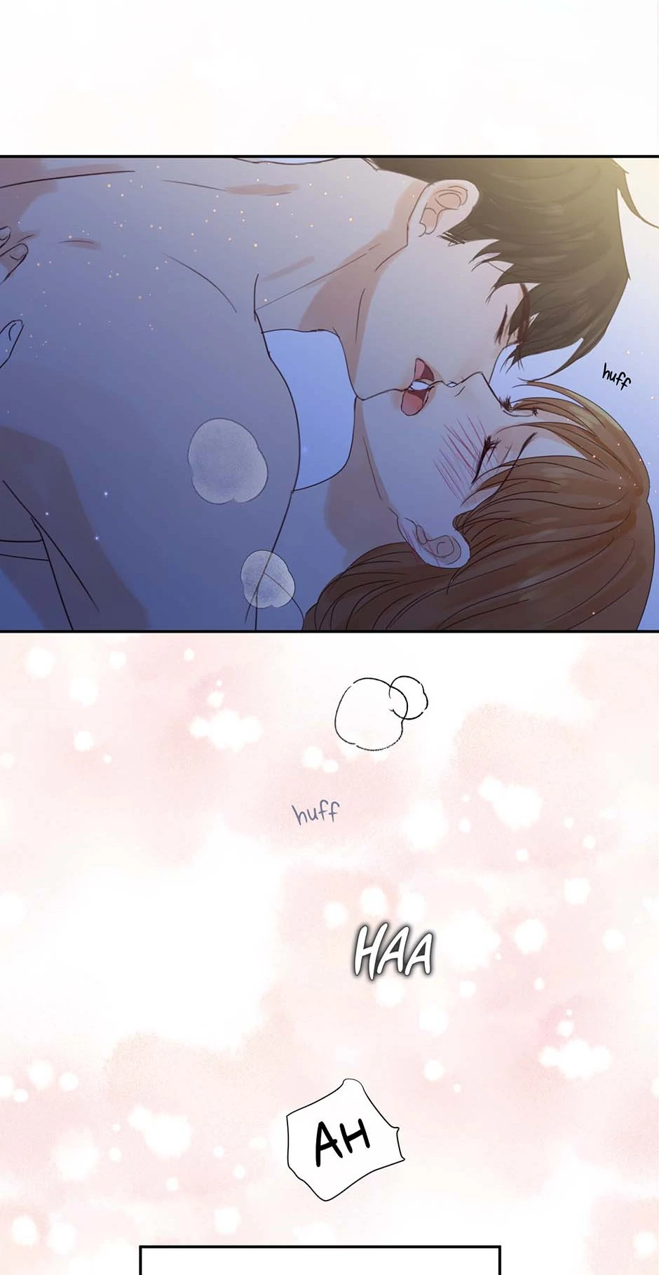 Read Jealousy Inducers Manga Online