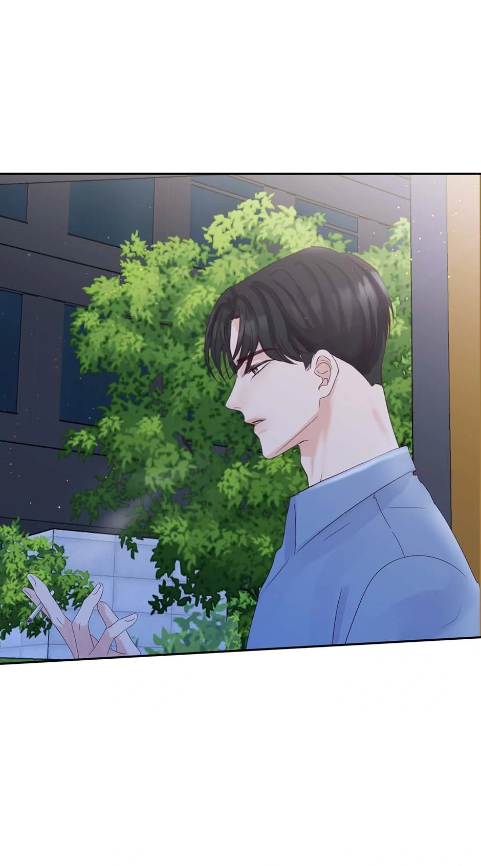 Read Jealousy Inducers Manga Online