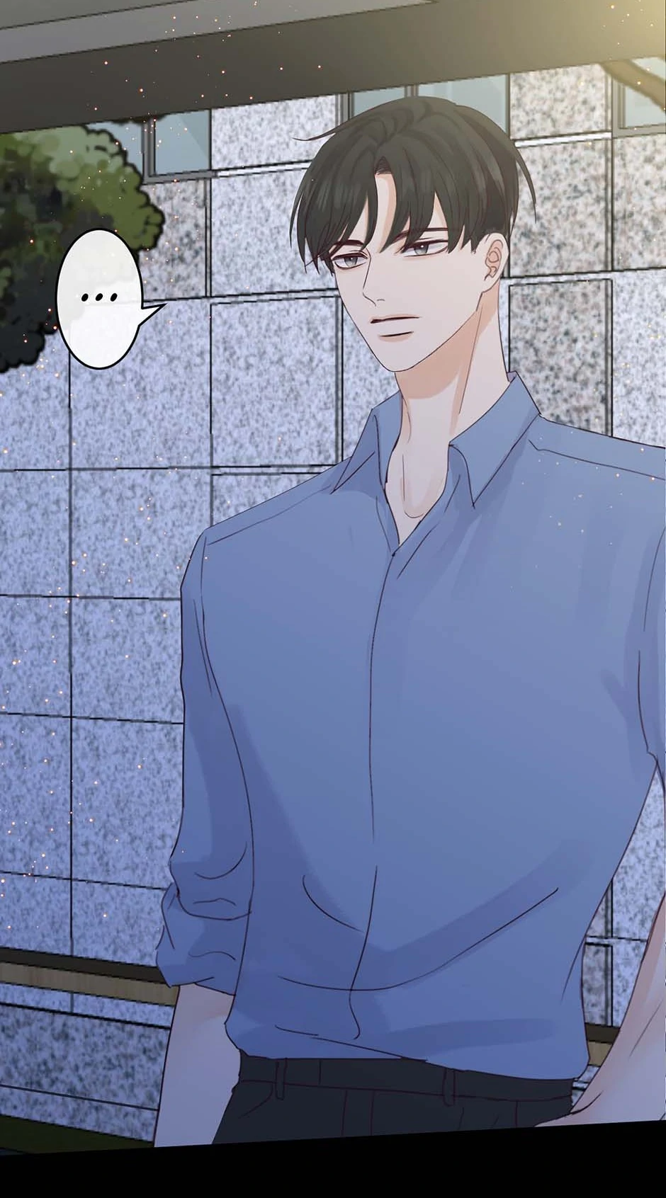 Read Jealousy Inducers Manga Online