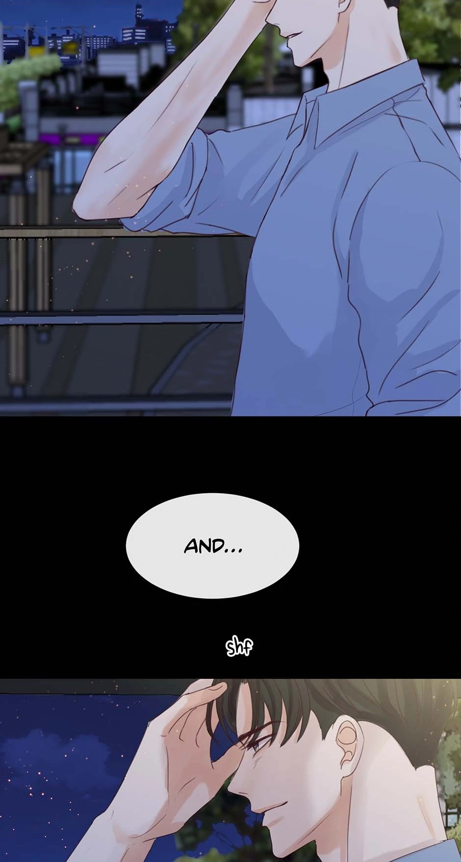 Read Jealousy Inducers Manga Online