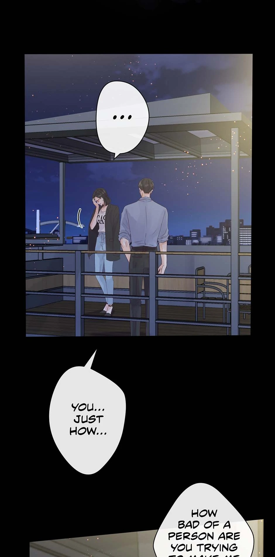 Read Jealousy Inducers Manga Online