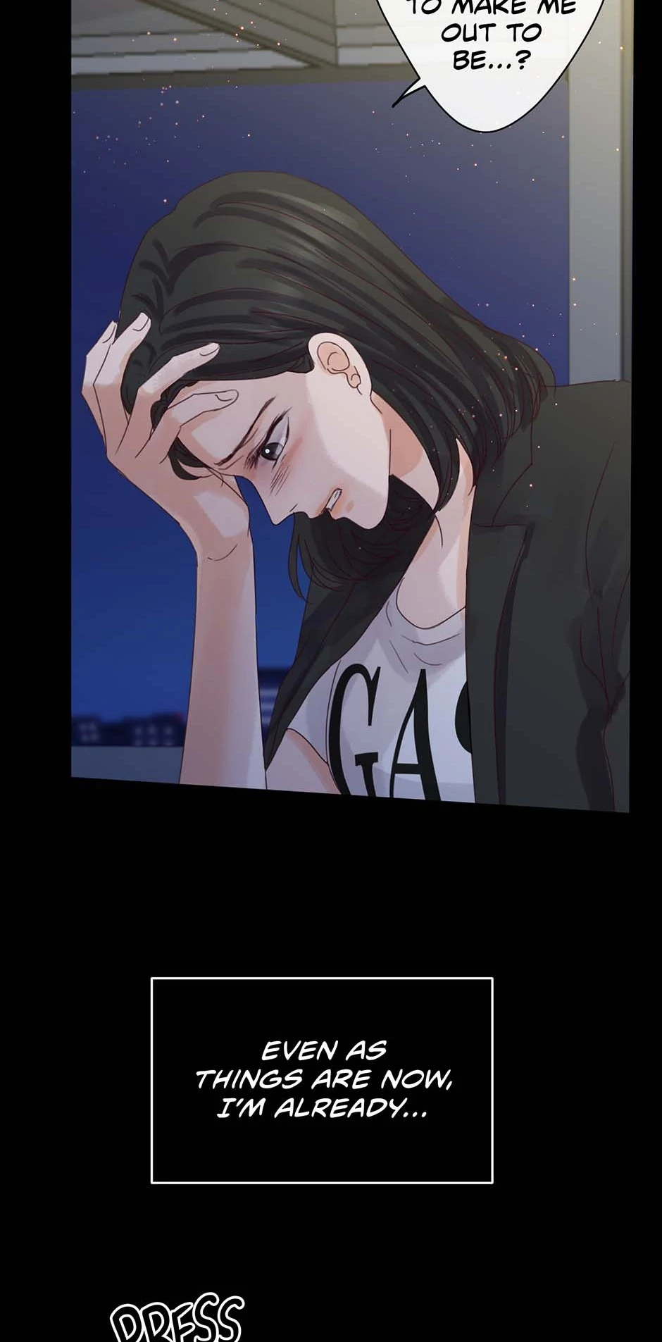 Read Jealousy Inducers Manga Online