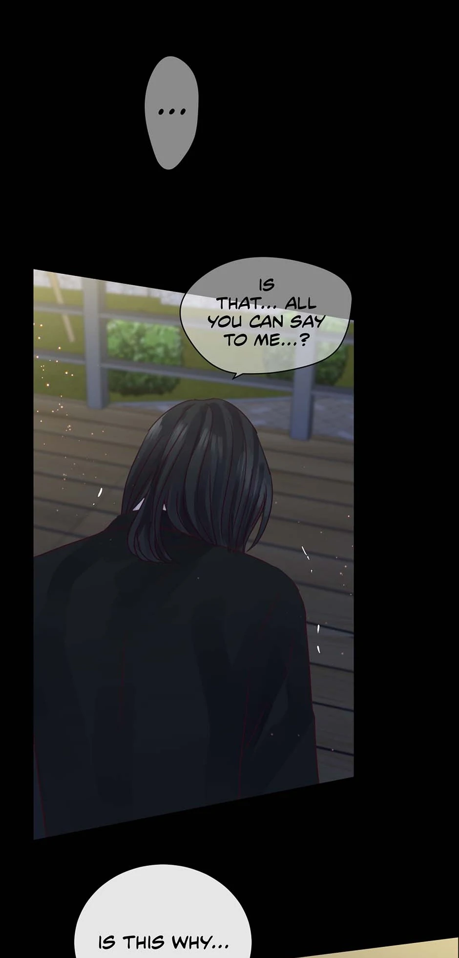 Read Jealousy Inducers Manga Online