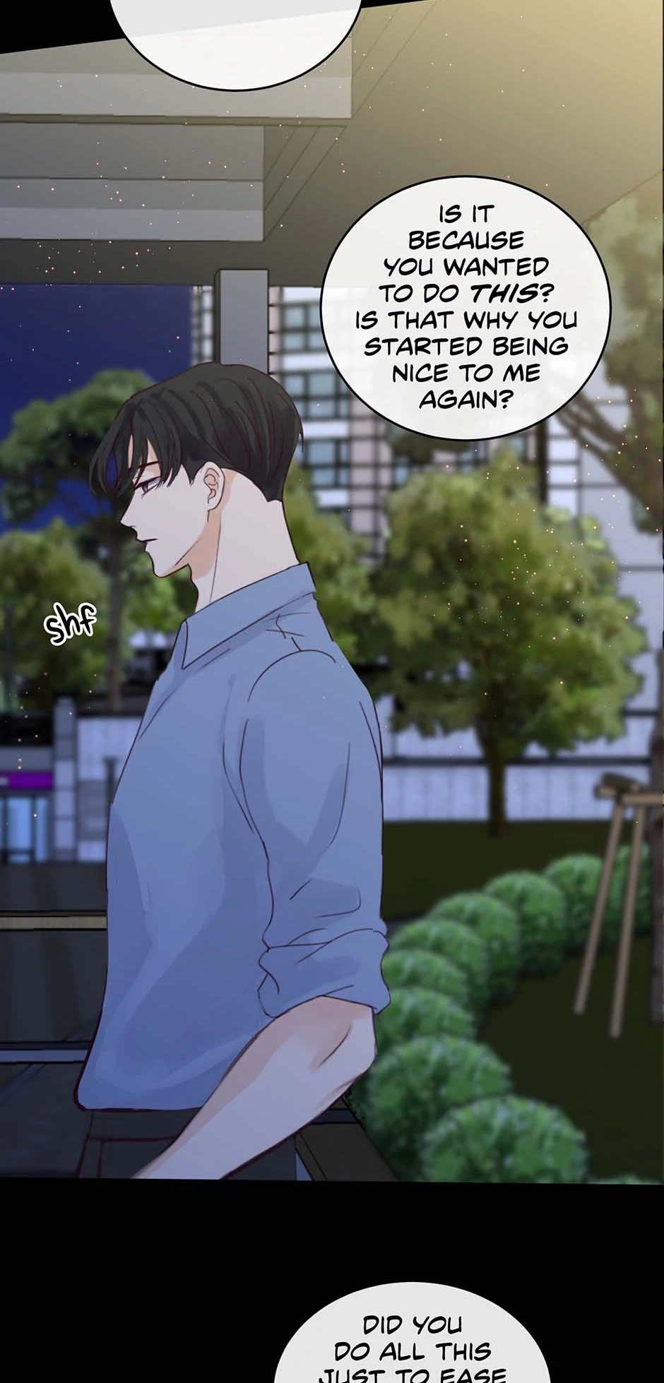 Read Jealousy Inducers Manga Online