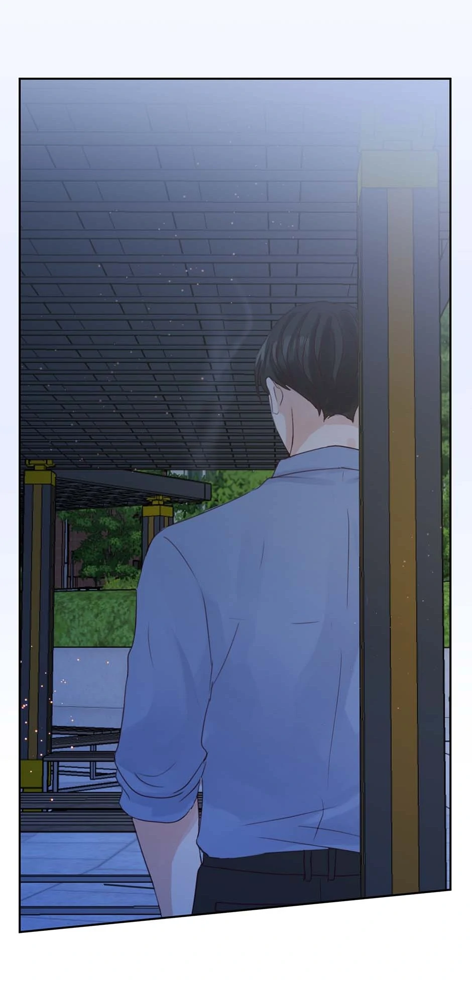 Read Jealousy Inducers Manga Online