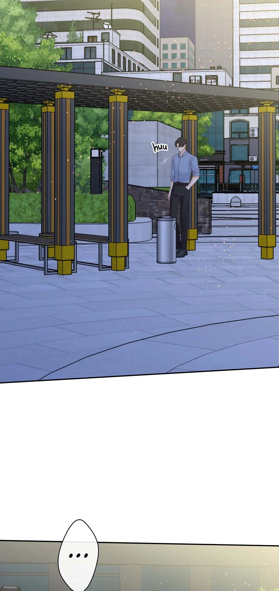 Read Jealousy Inducers Manga Online