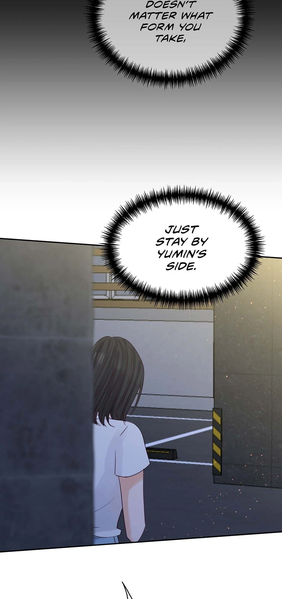 Read Jealousy Inducers Manga Online