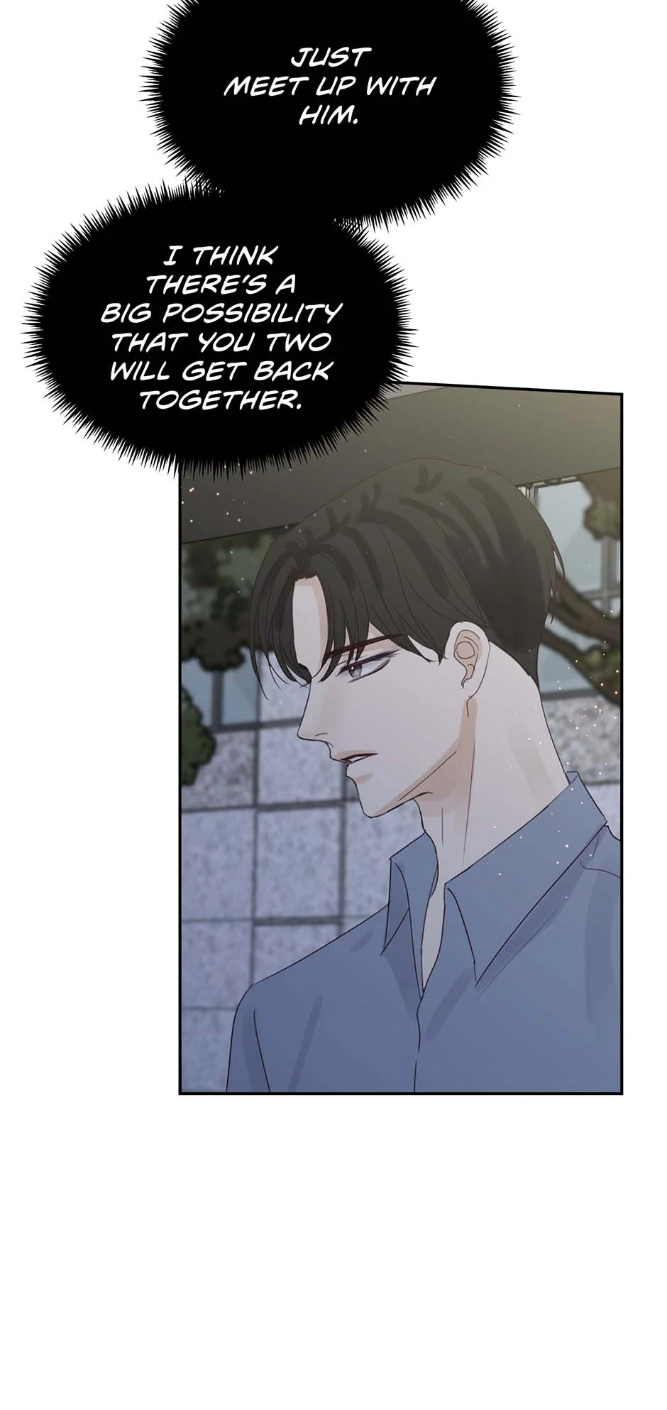 Read Jealousy Inducers Manga Online