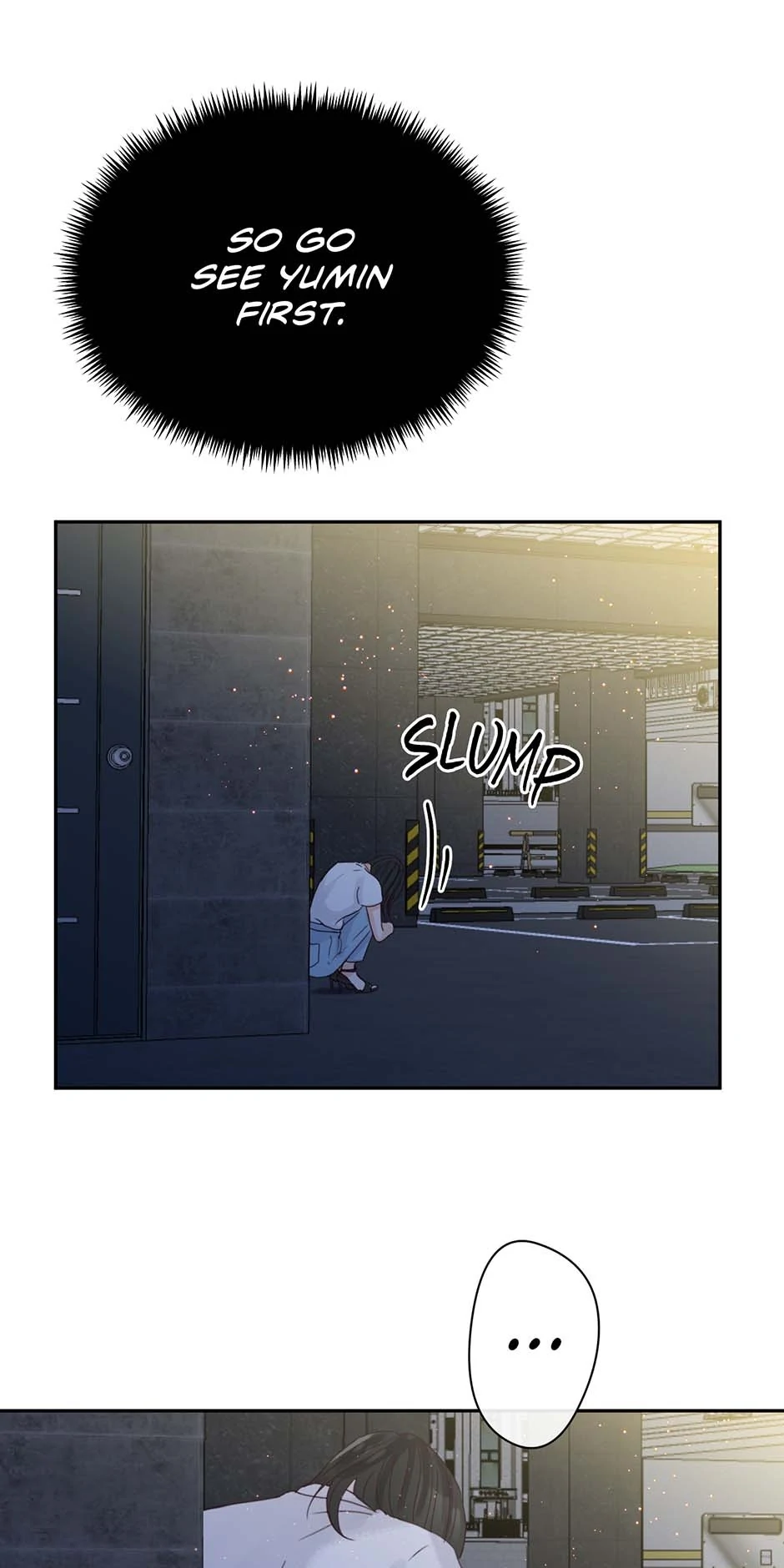 Read Jealousy Inducers Manga Online