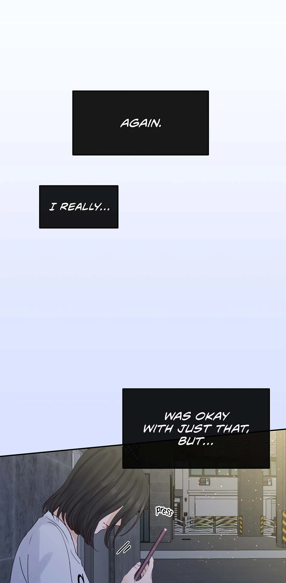 Read Jealousy Inducers Manga Online