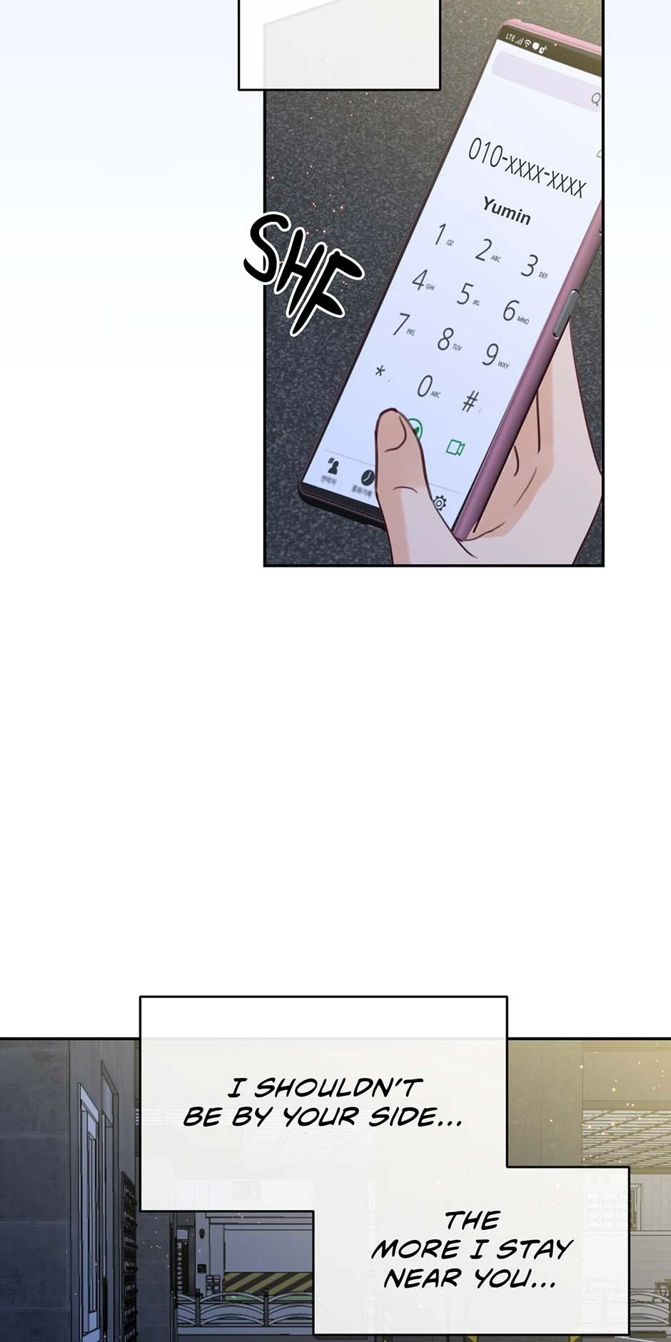 Read Jealousy Inducers Manga Online