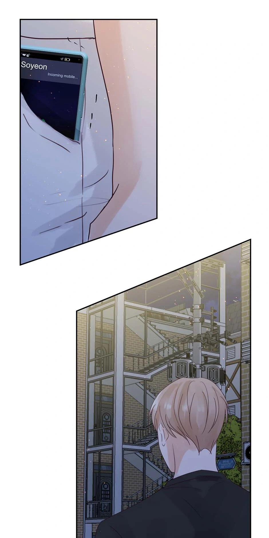 Read Jealousy Inducers Manga Online