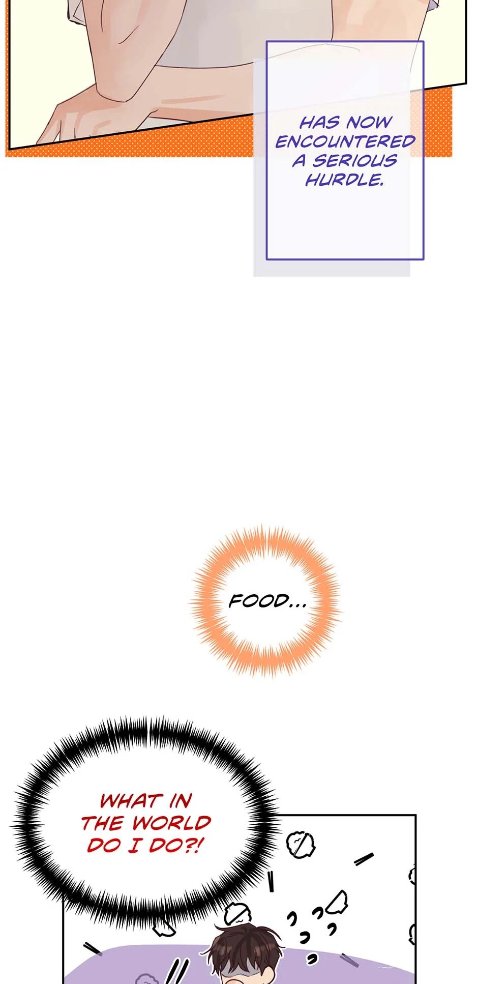 Read Jealousy Inducers Manga Online