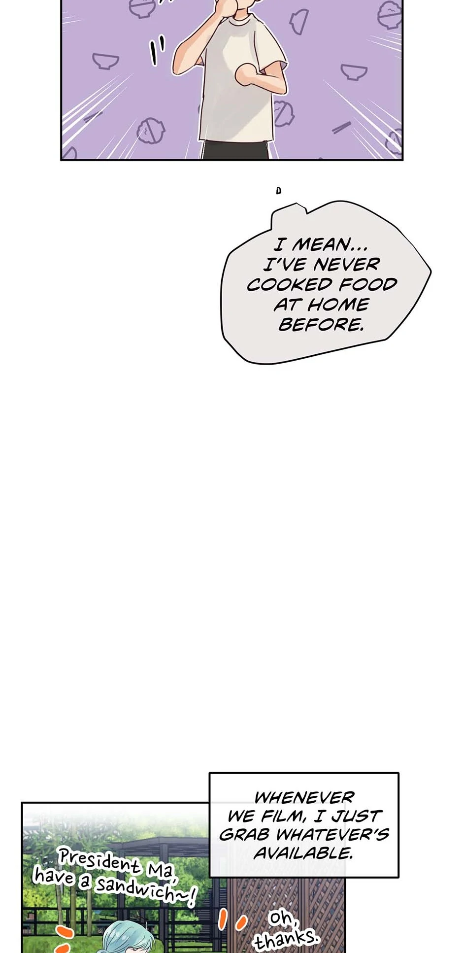 Read Jealousy Inducers Manga Online