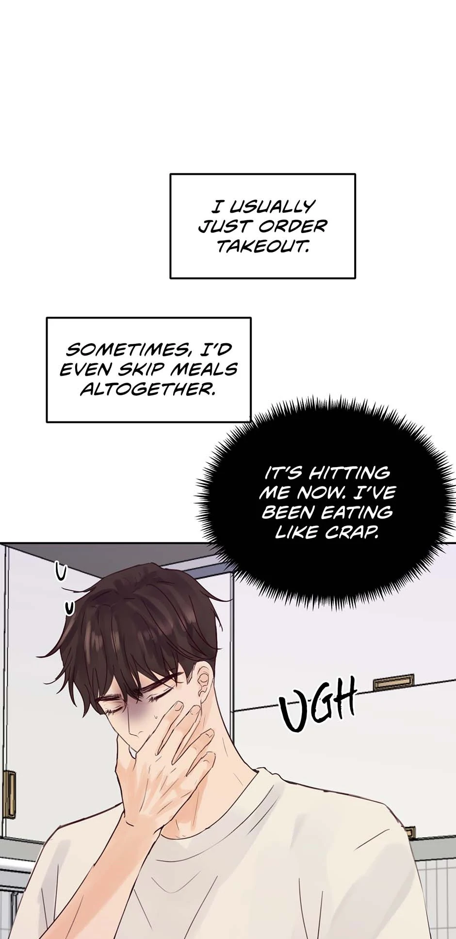 Read Jealousy Inducers Manga Online