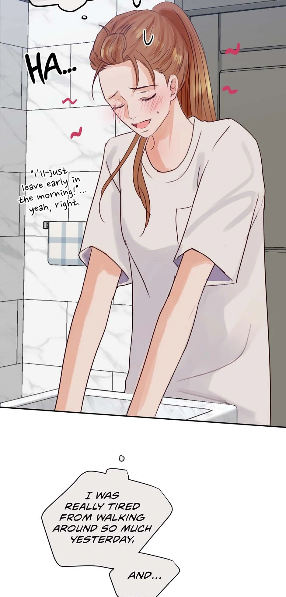 Read Jealousy Inducers Manga Online