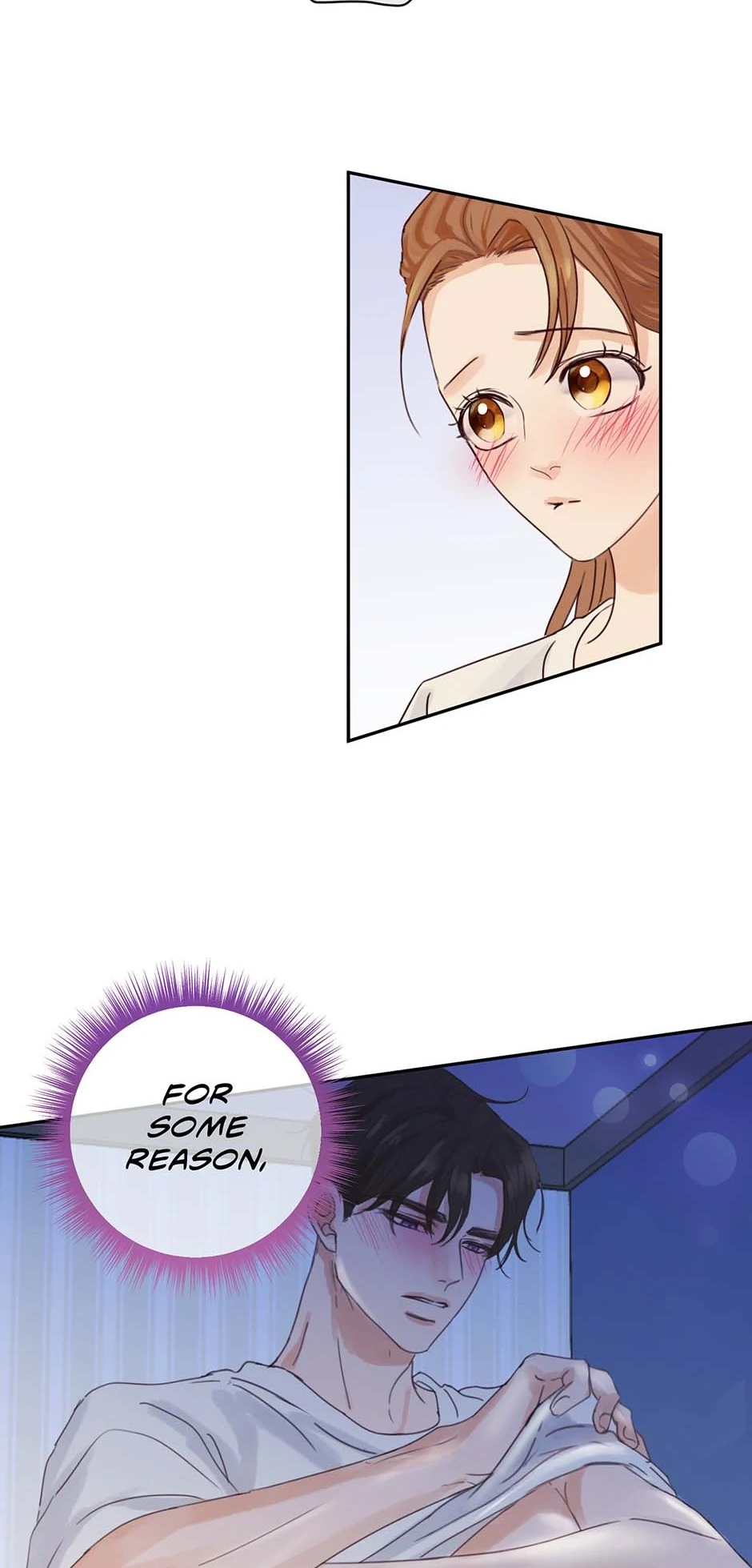 Read Jealousy Inducers Manga Online