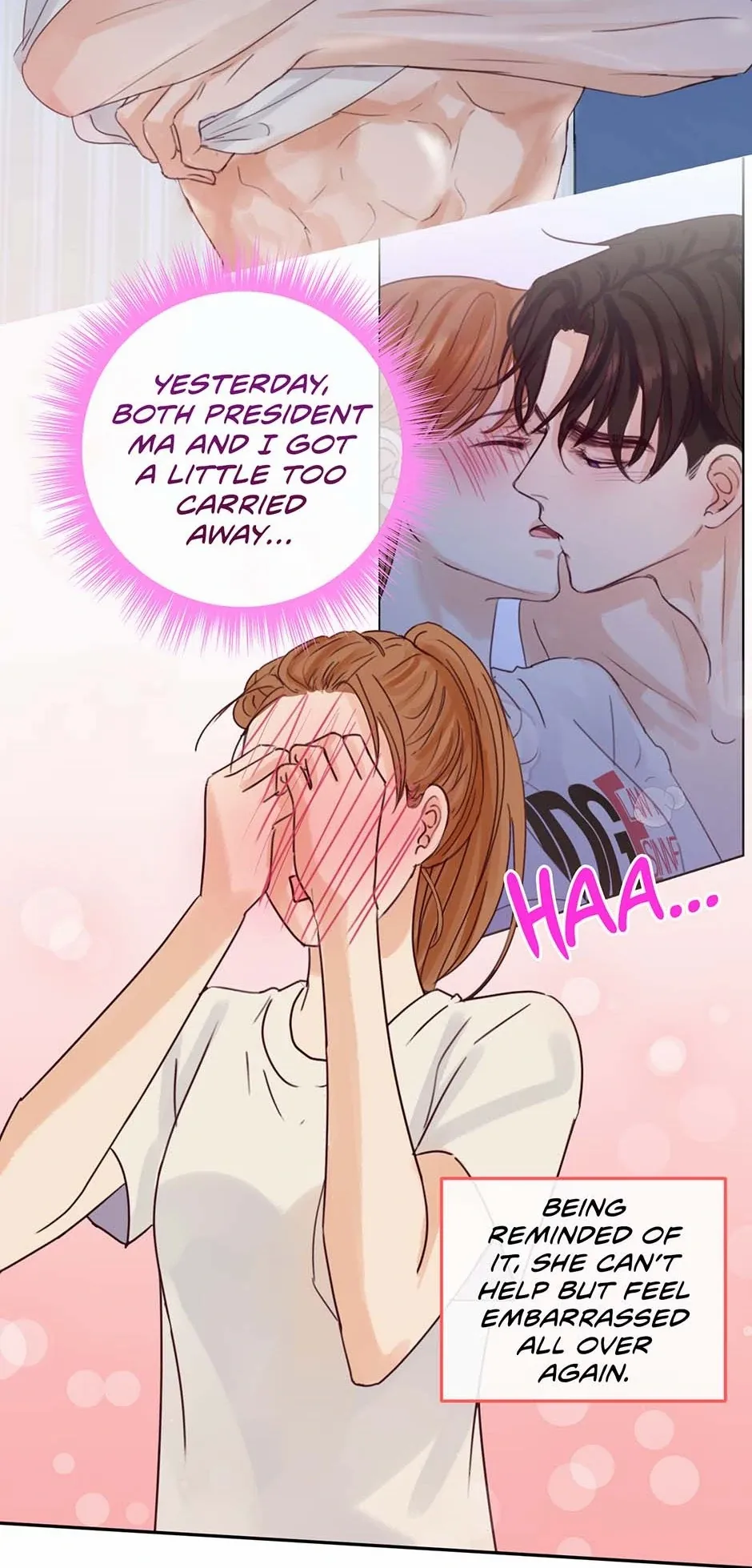 Read Jealousy Inducers Manga Online