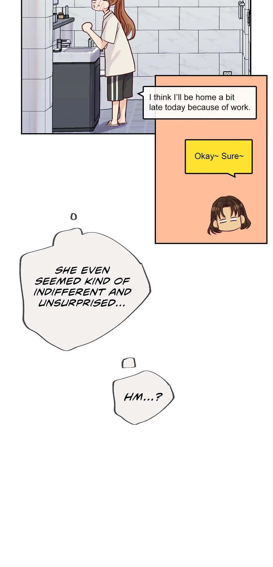 Read Jealousy Inducers Manga Online