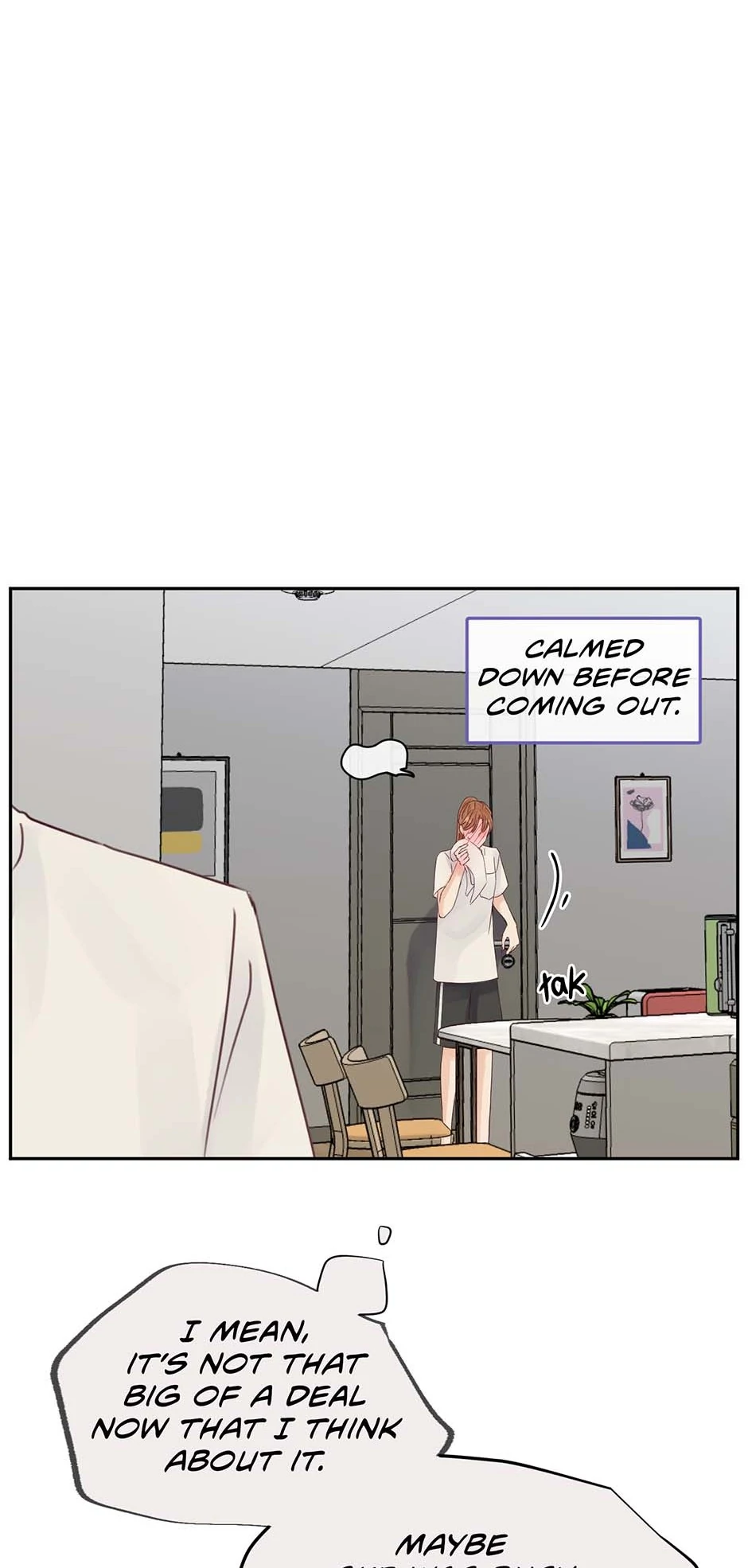 Read Jealousy Inducers Manga Online