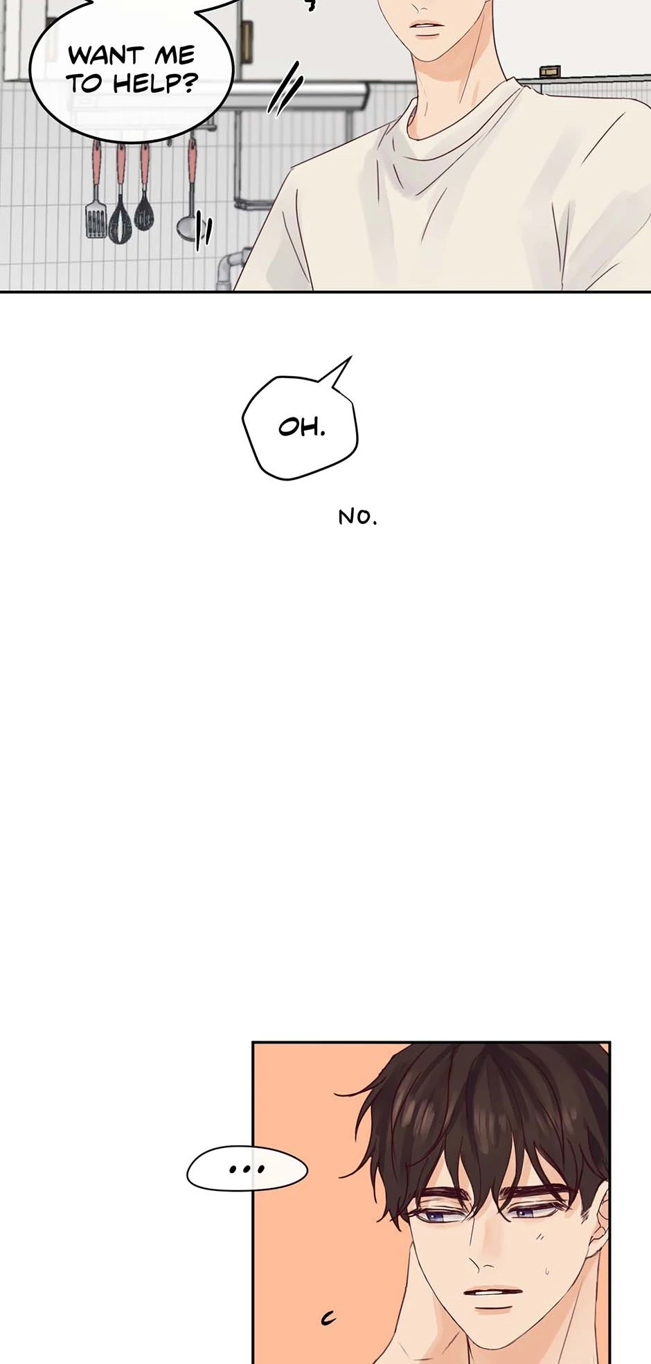 Read Jealousy Inducers Manga Online