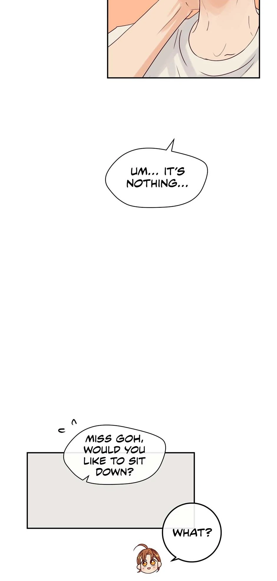 Read Jealousy Inducers Manga Online