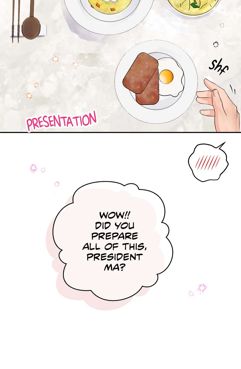 Read Jealousy Inducers Manga Online