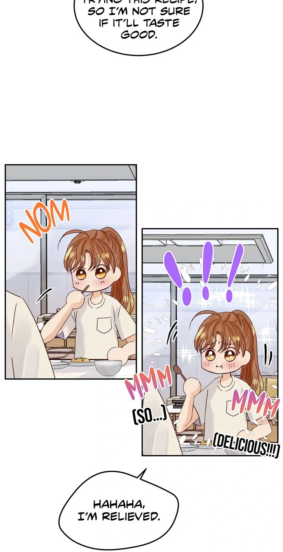 Read Jealousy Inducers Manga Online