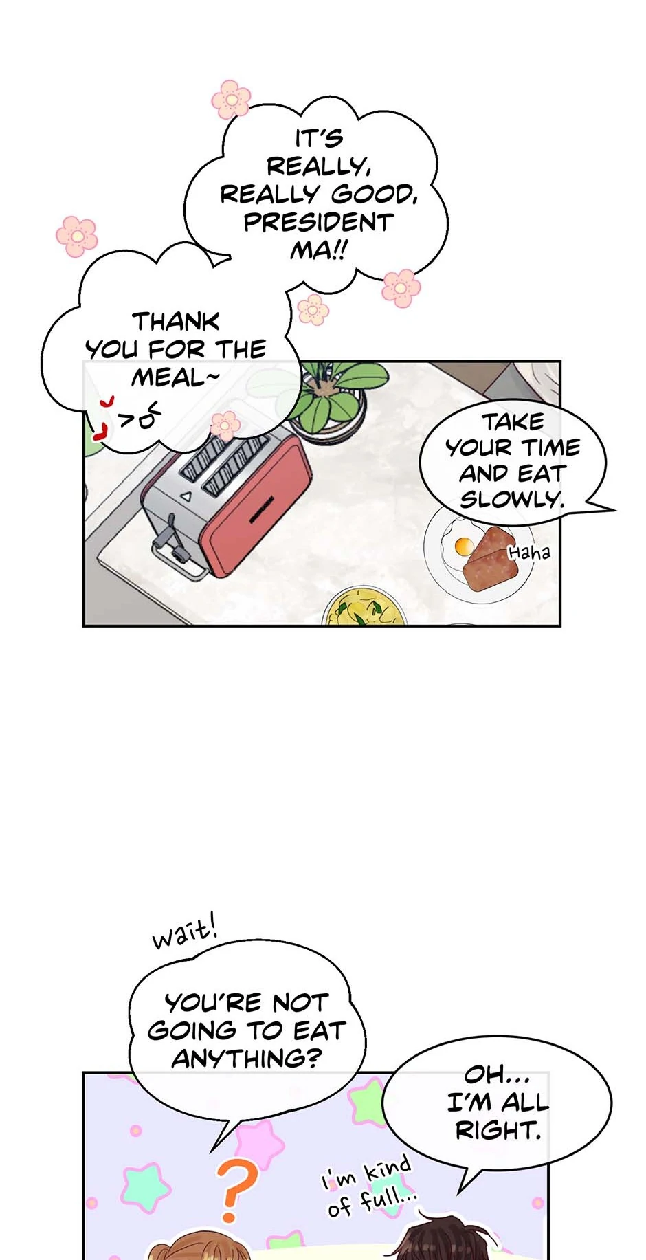 Read Jealousy Inducers Manga Online