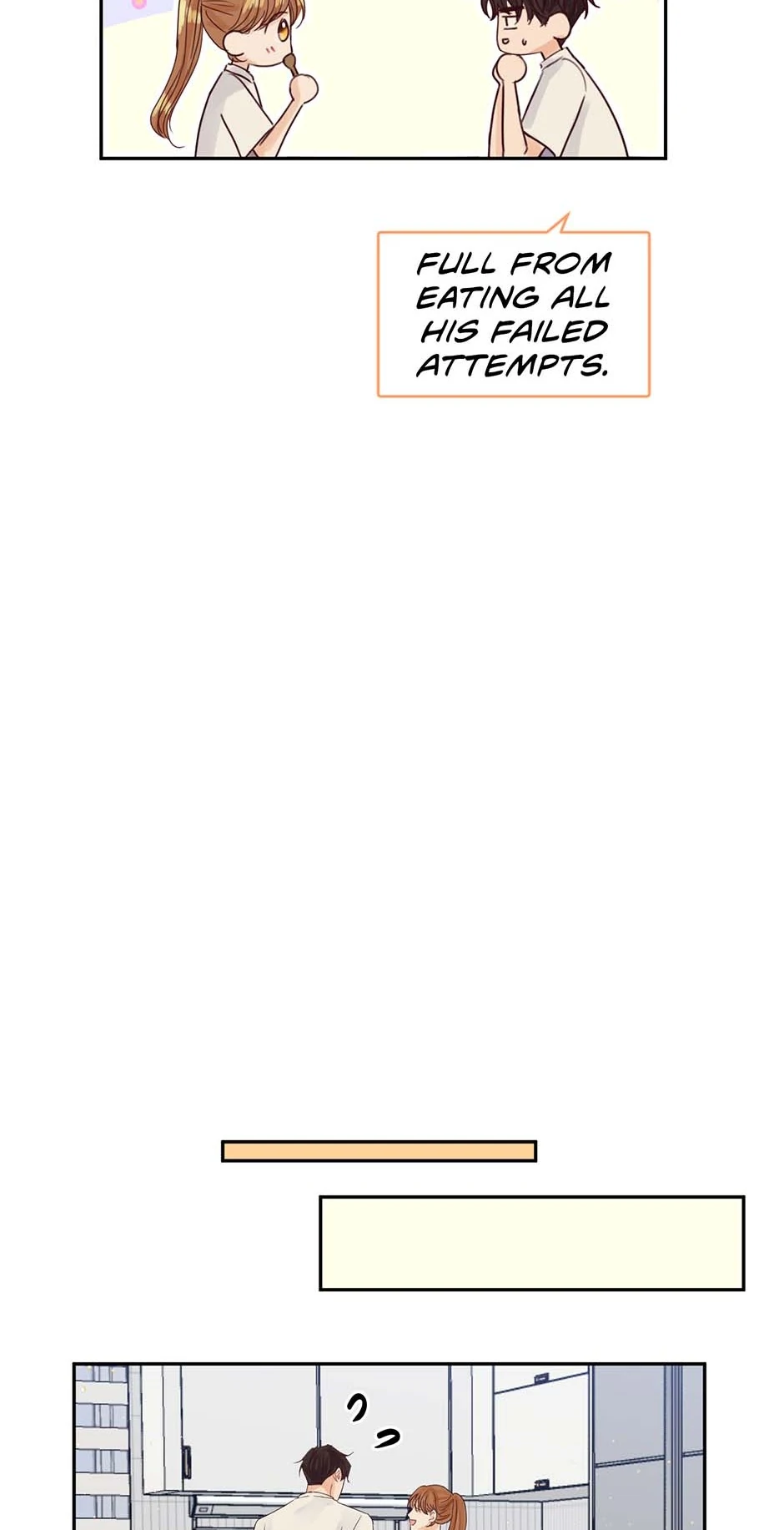 Read Jealousy Inducers Manga Online