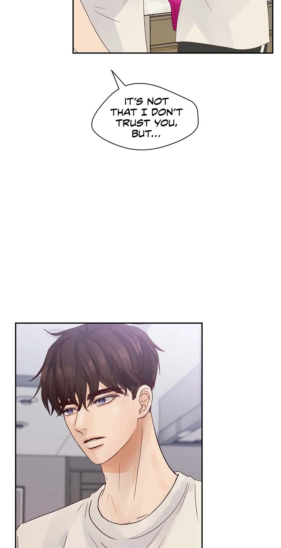 Read Jealousy Inducers Manga Online