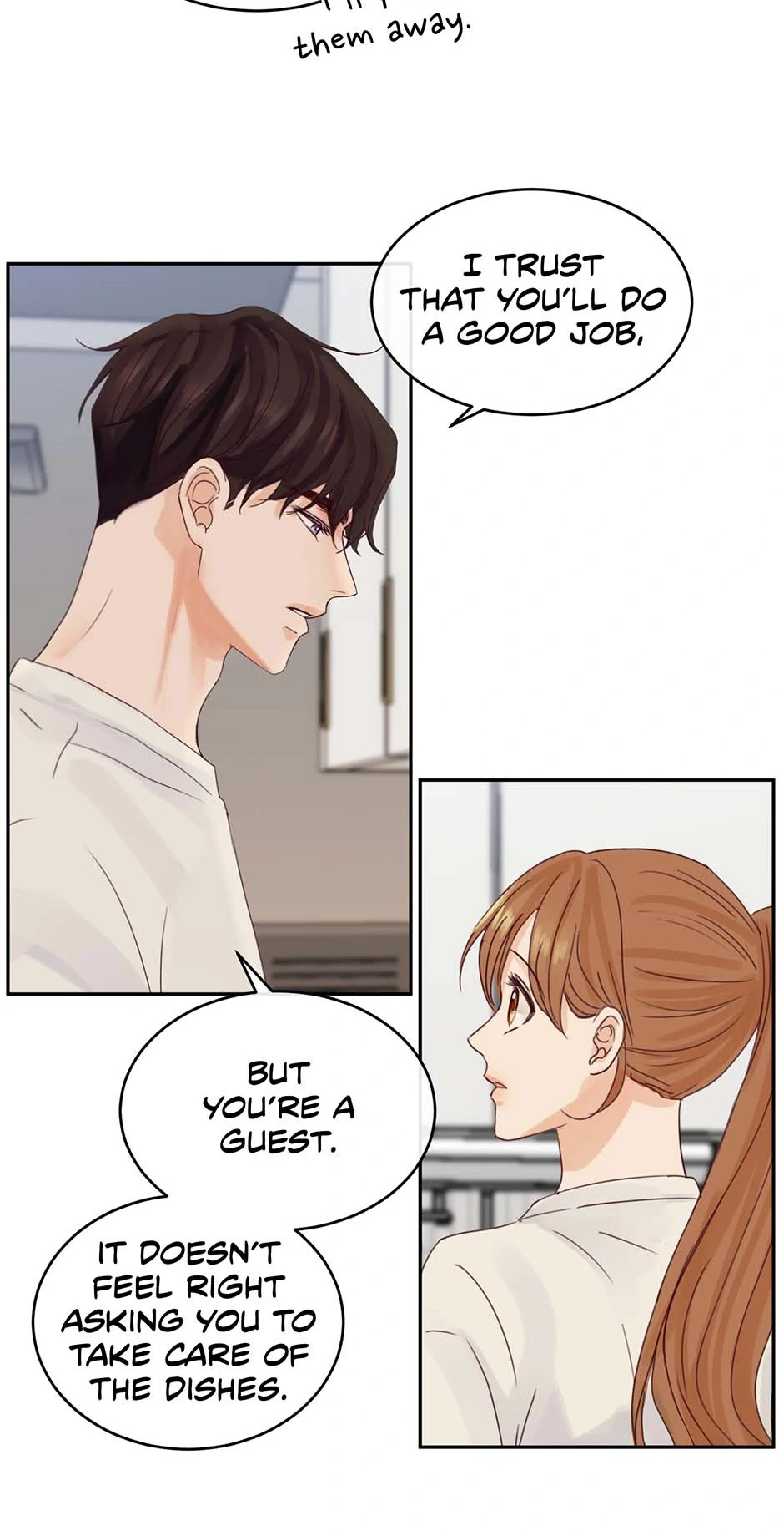 Read Jealousy Inducers Manga Online