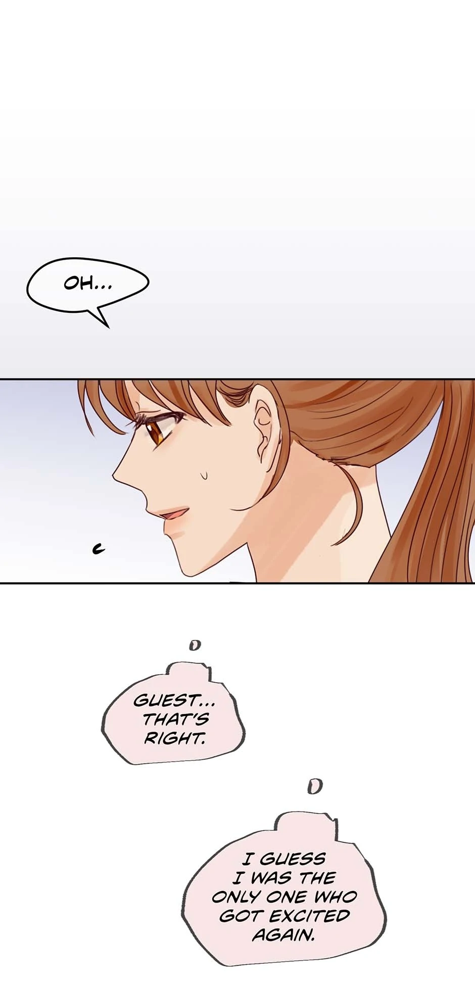 Read Jealousy Inducers Manga Online