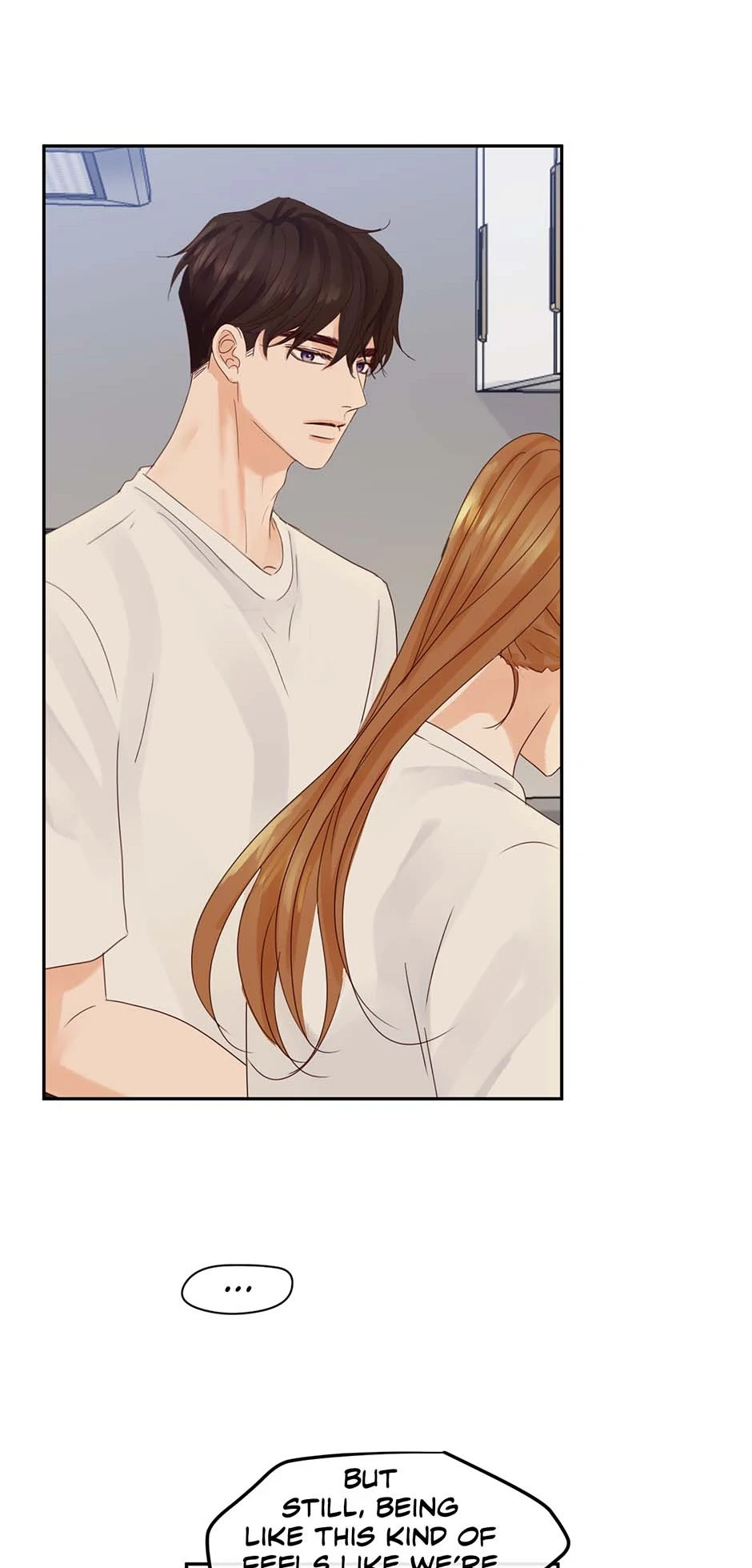 Read Jealousy Inducers Manga Online