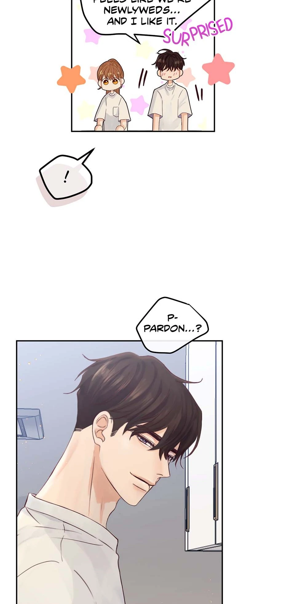 Read Jealousy Inducers Manga Online