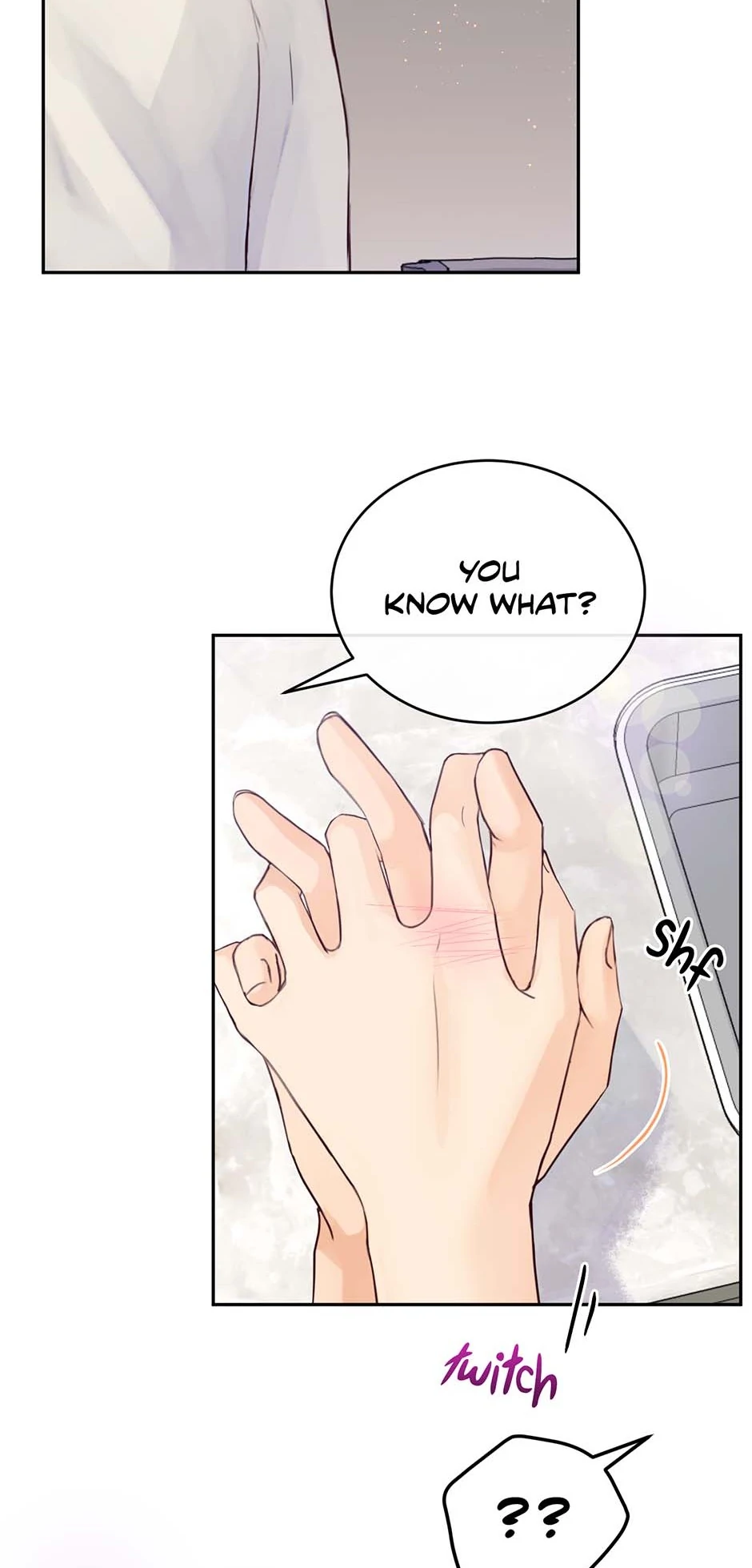 Read Jealousy Inducers Manga Online