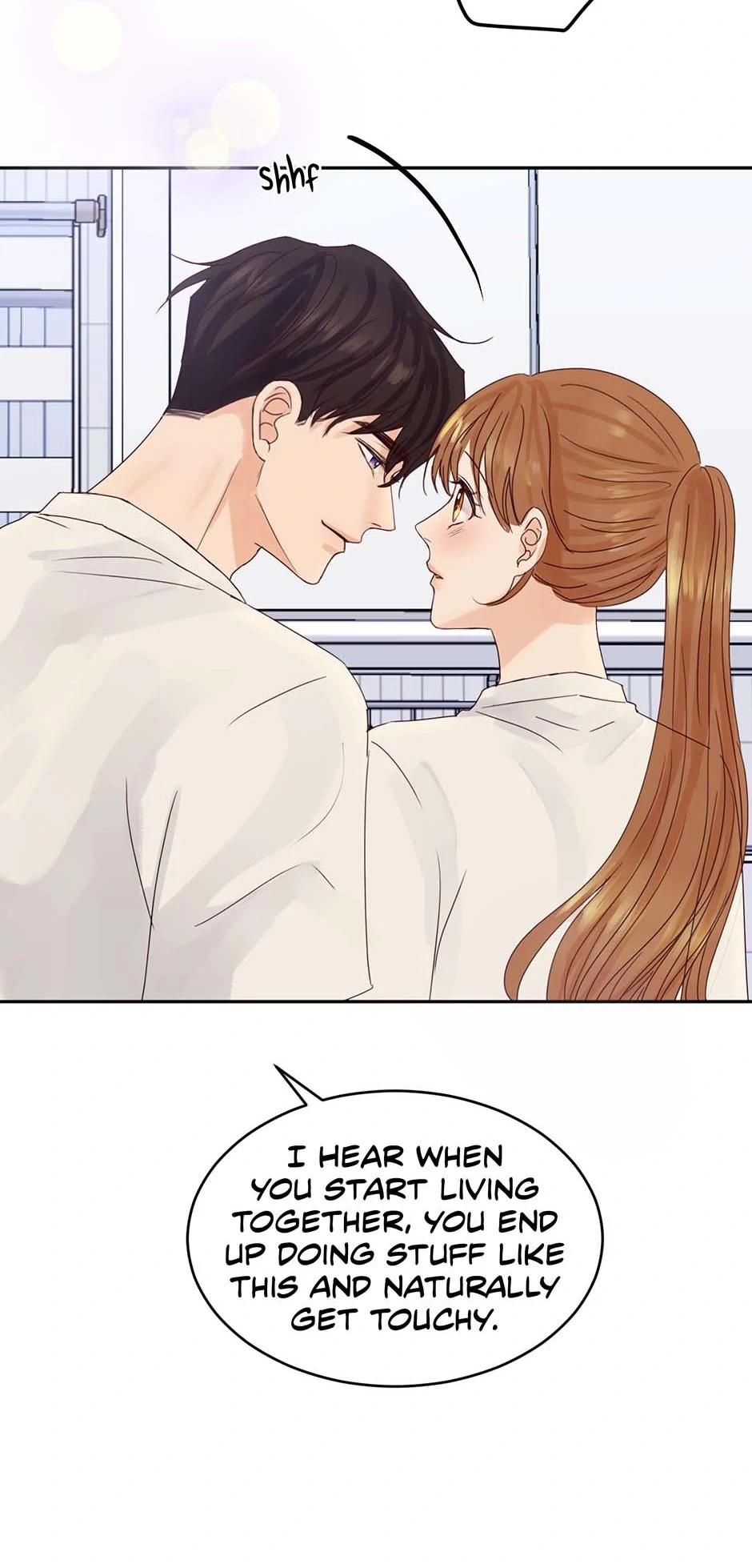 Read Jealousy Inducers Manga Online