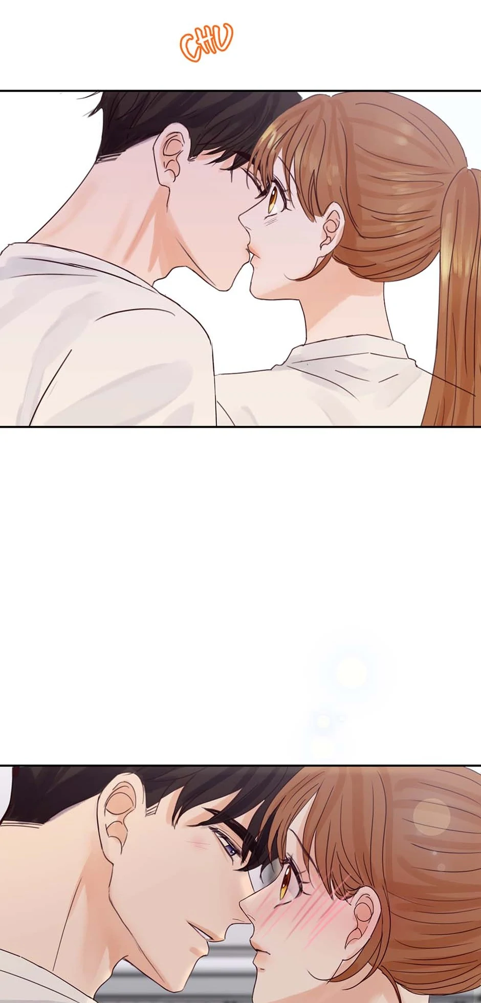 Read Jealousy Inducers Manga Online