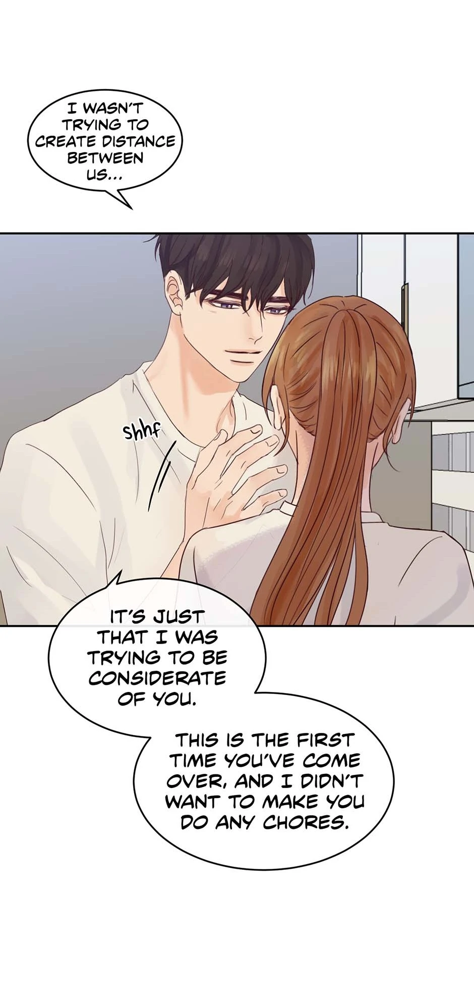 Read Jealousy Inducers Manga Online