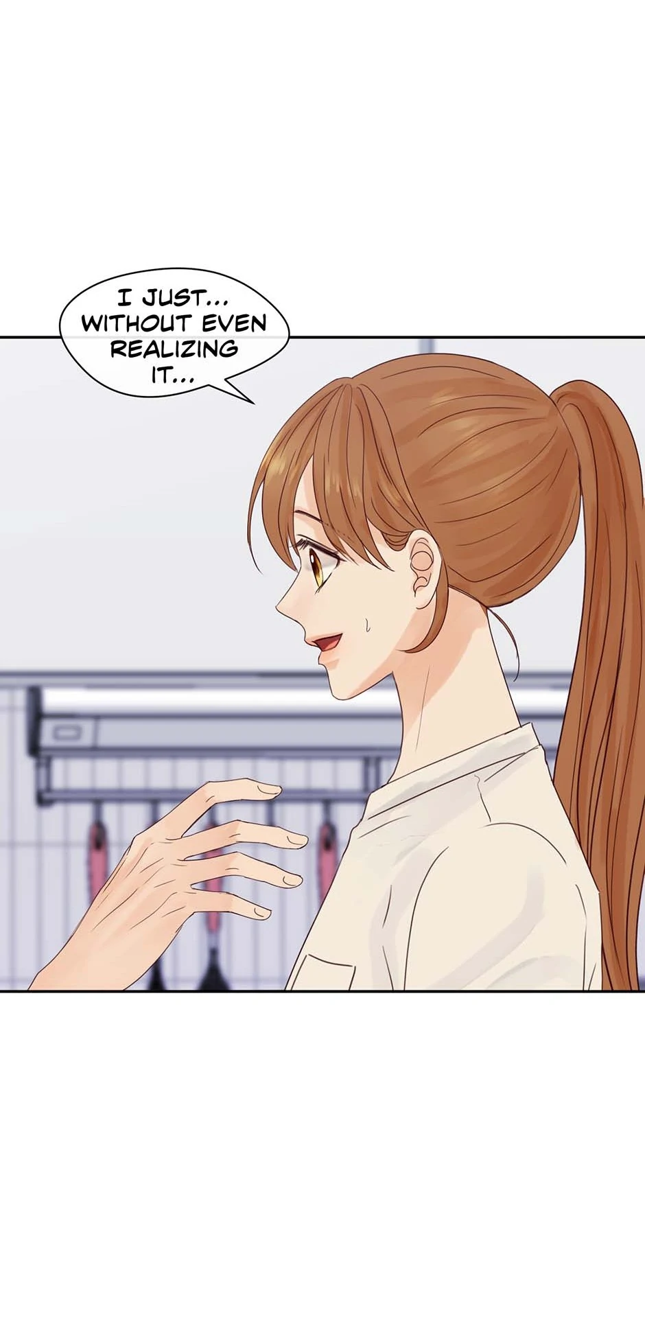 Read Jealousy Inducers Manga Online