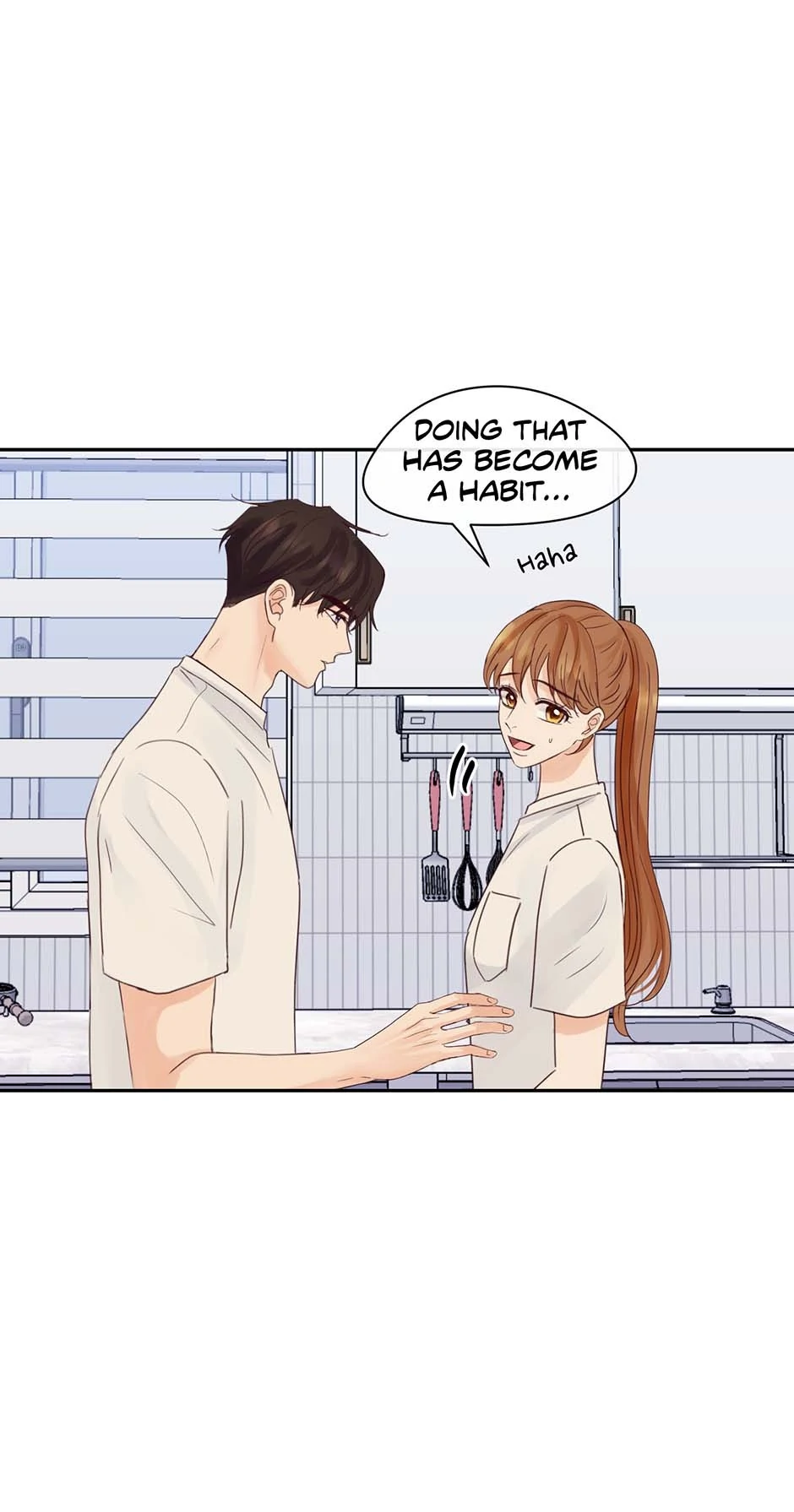 Read Jealousy Inducers Manga Online