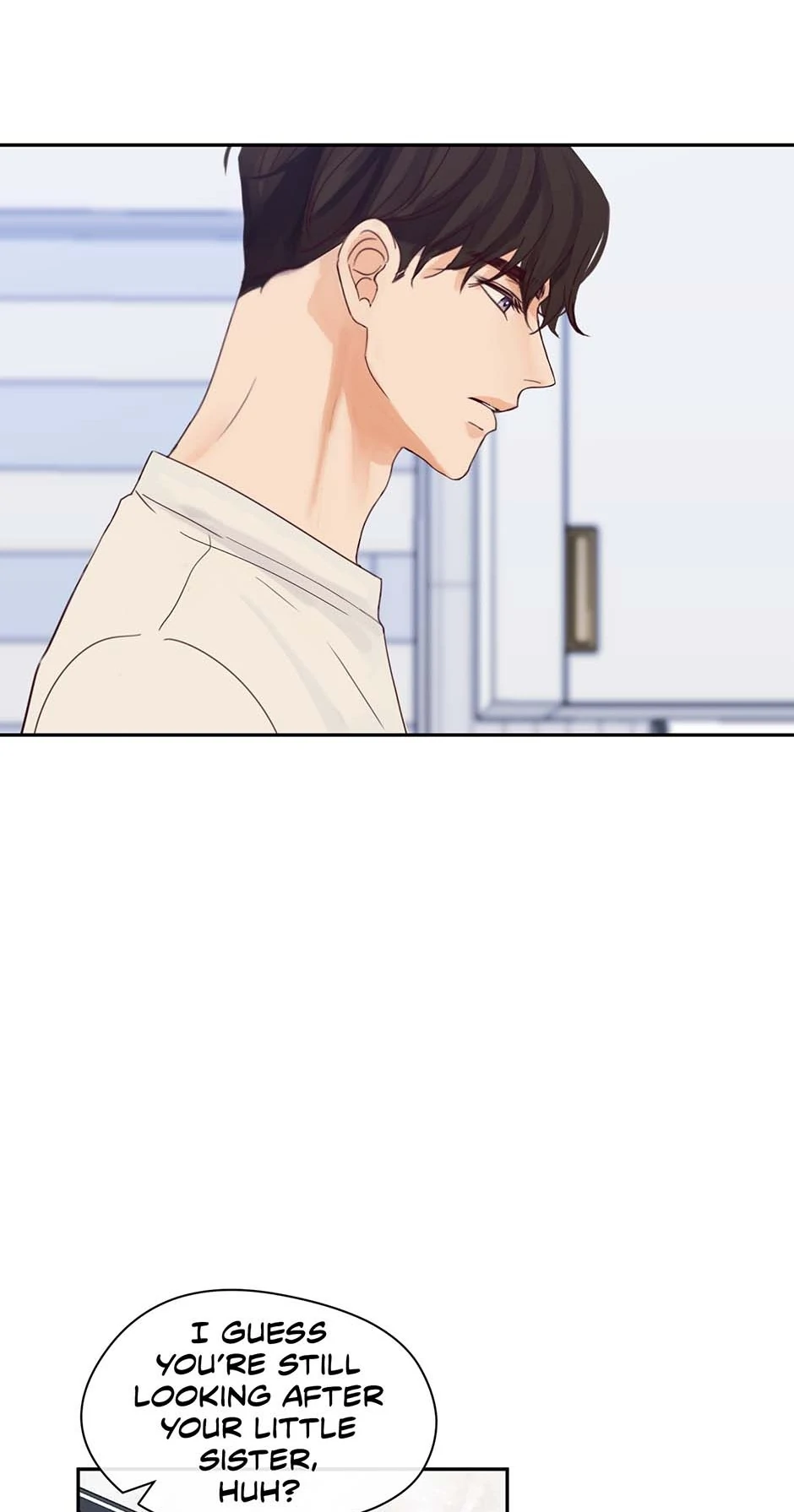 Read Jealousy Inducers Manga Online