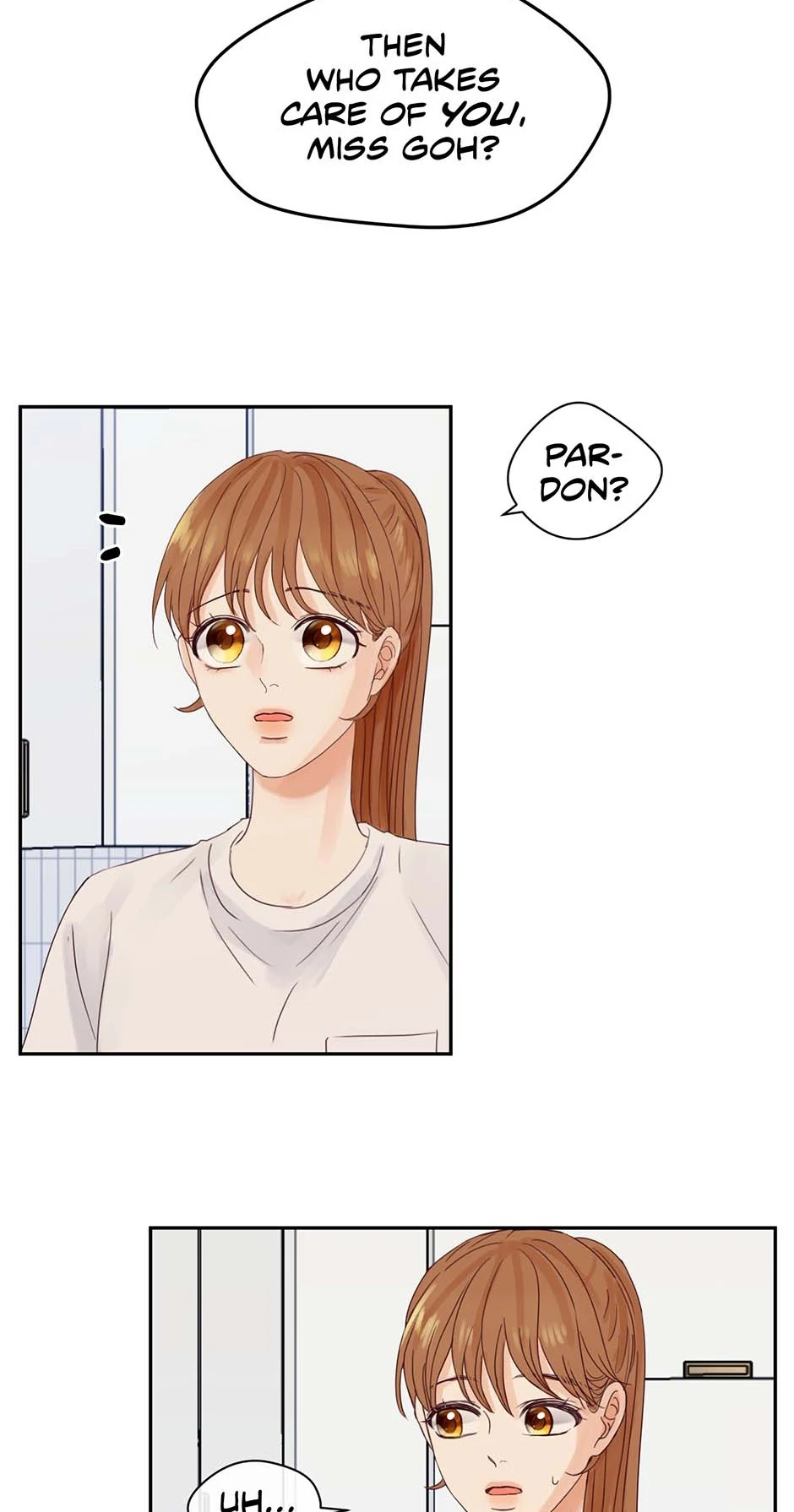 Read Jealousy Inducers Manga Online