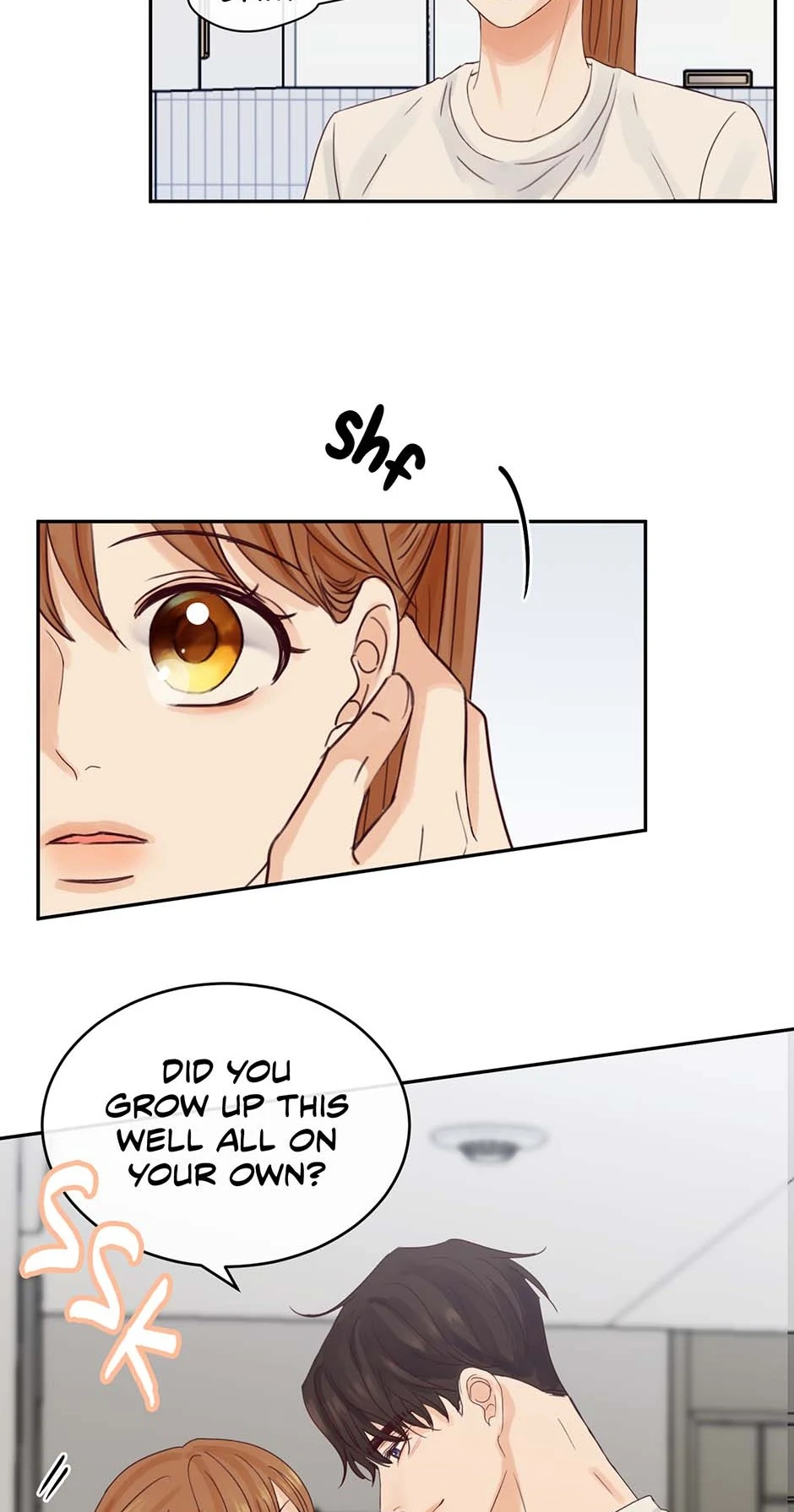 Read Jealousy Inducers Manga Online