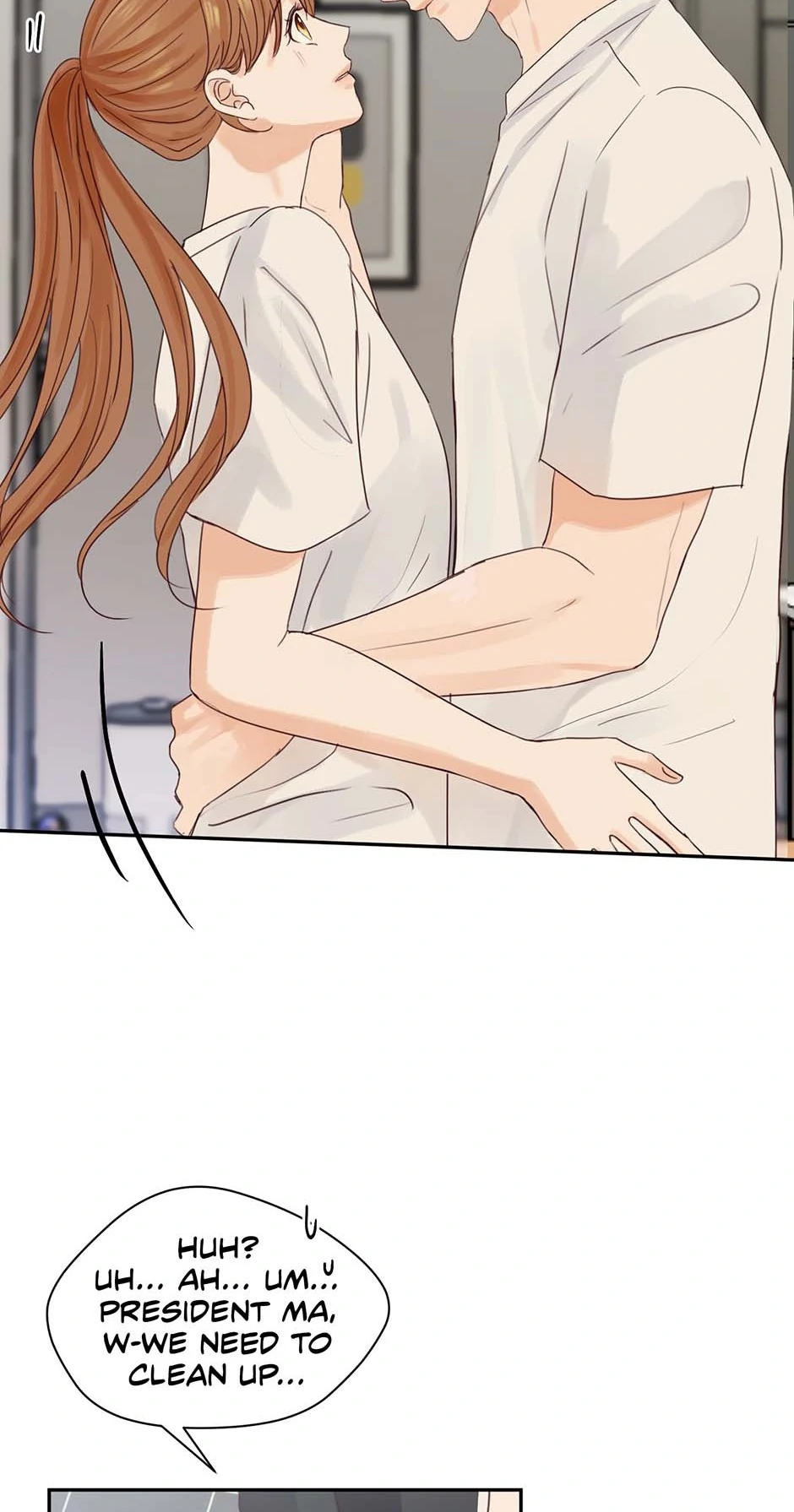 Read Jealousy Inducers Manga Online