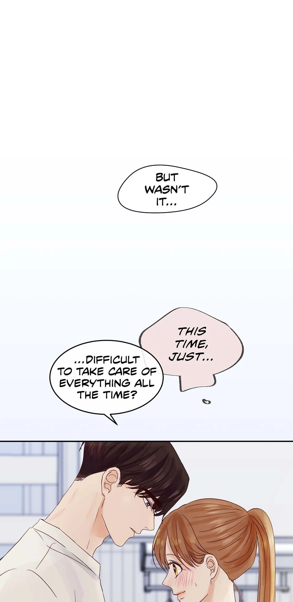 Read Jealousy Inducers Manga Online