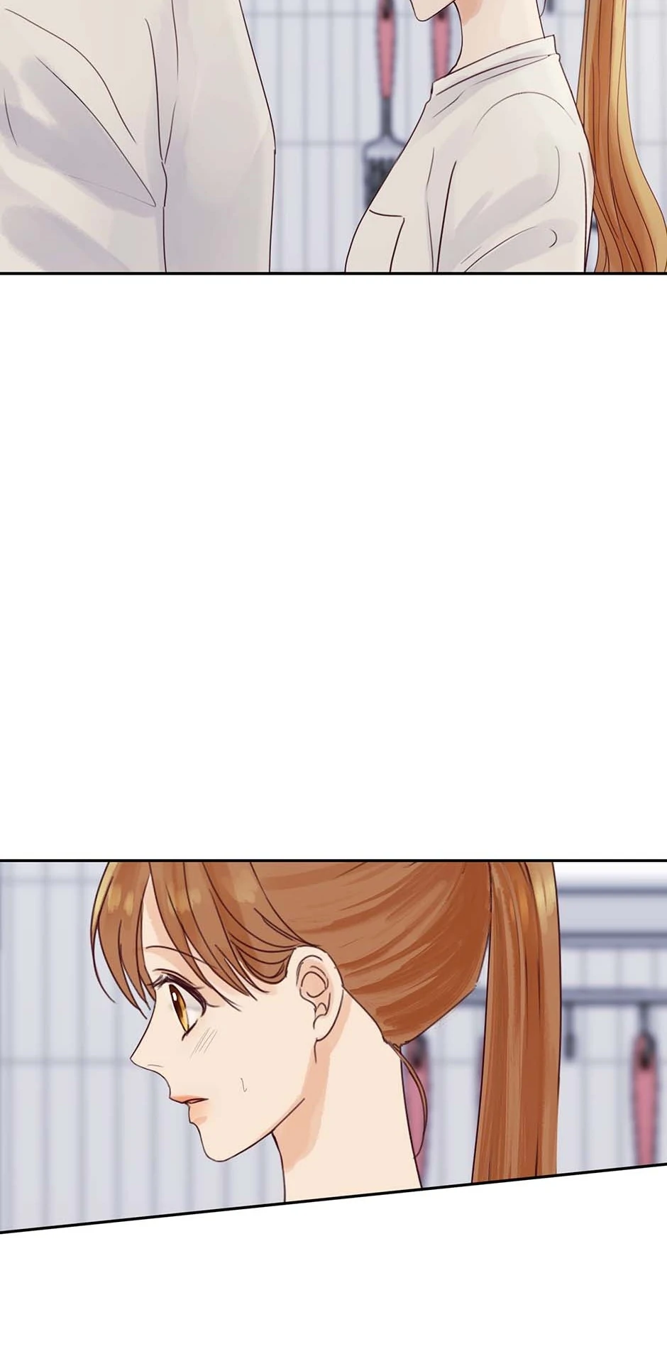 Read Jealousy Inducers Manga Online