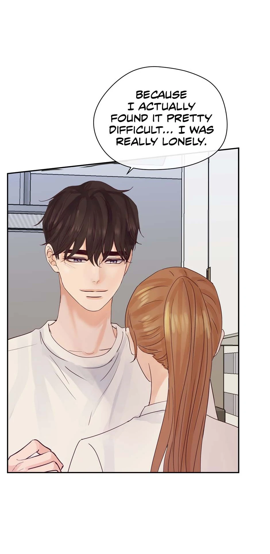 Read Jealousy Inducers Manga Online